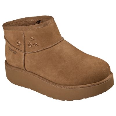 Skechers Women's KEEP COZY Boots 169143/CSNT