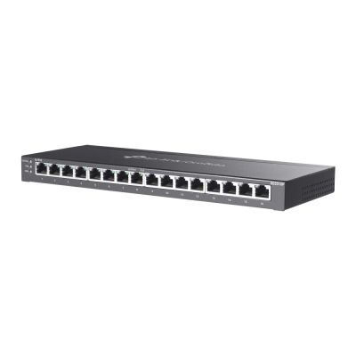 3. Switch TP-LINK TL-SG2016P