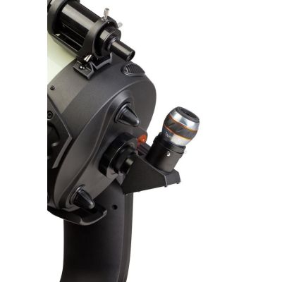 2. Celestron Luminos 7 mm 1.25 eyepiece