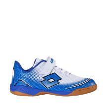 Lotto Rabony K children's shoes blue and white 2601620K 5010