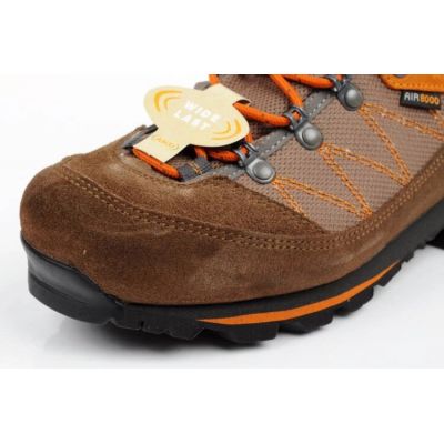 7. Aku Trekker GTX W 978W518 trekking shoes