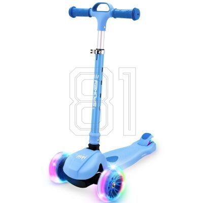 14. Spokey Hopi Balance Scooter SPK-944616