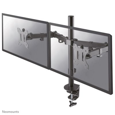 Neomounts by Newstar FPMA-D550DBLACK 10-32"