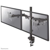 Neomounts by Newstar FPMA-D550DBLACK 10-32"