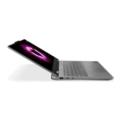 12. Lenovo LOQ Essential 15ARP11 Ryzen 7 170 15.6" FHD IPS 300nits 144Hz AG 16GB DDR5 4800 SSD512 GeForce RTX 5060 8GB Cam720p 60Wh NoOS Luna Gray