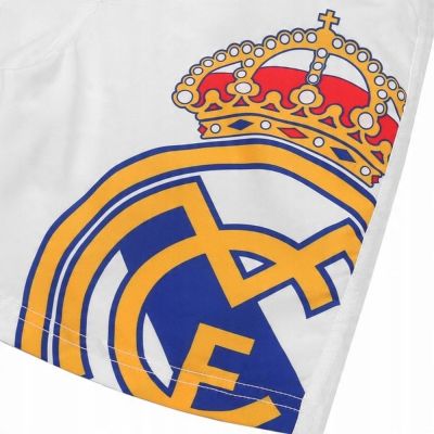 4. Real Madrid Bermuda Swimwear Jr 2900002818 Swim Shorts 