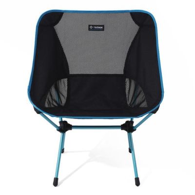 Helinox Chair One XL camping chair - black