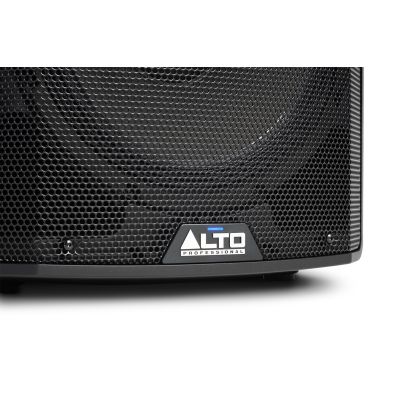 10. Alto TX 415 - Active speaker 700W