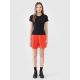 3. Women's sweatpants 4F 4FWSS25TSHOF529-62S