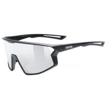 Uvex skyryse Multisports Glasses Unisex Full Rim Black