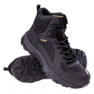 Elbrus Hixon Mid Wp CM 92800442320 shoes