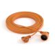 Acar PS-2P 2G1.5 20M extension cord