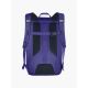 2. EVOC Urban Pack 25 backpack violet - black