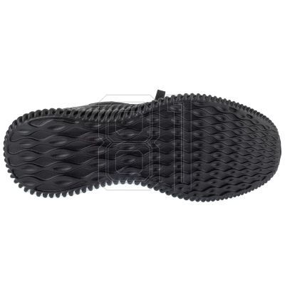 4. Skechers Slip-Ins: Bobs Geo Lite - Divine Pace 117413-BBK Black 36
