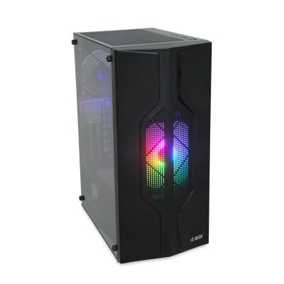 16. IBOX ATX CASE CETUS 908