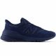 Men's New Balance 997 sneakers suede lifestyle sports shoes navy blue (U997RMH)