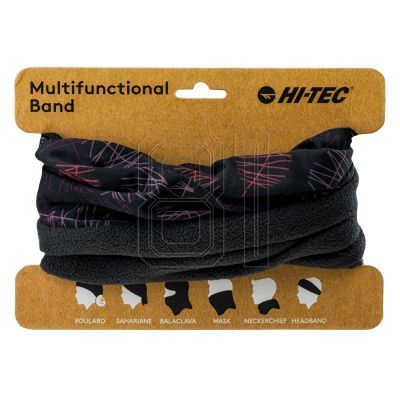 4. Hi-tec Rine scarf 92800282271