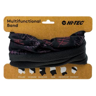 4. Hi-tec Rine scarf 92800282271