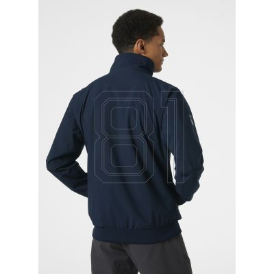 23. Helly Hansen Hp Racing Bomber Jacket 2.0 M 34285 597