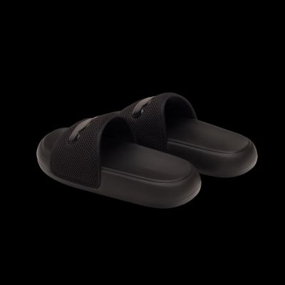 6. Kubota mesh flaps black K25SS-114-001-23-1