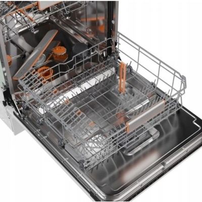 5. GORENJE GV663B65 built-in dishwasher