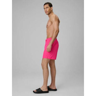 4. Men's boardshorts 4F 4FRSS26UBDSM229-33S