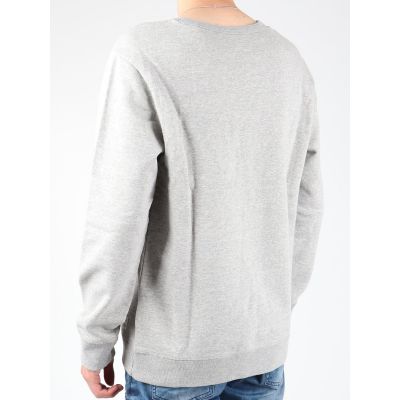 2. Lee Pocket Crew SWS L81APP37 sweatshirt