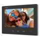 4. Hikvision DS-KH7300EY-WTE2 video intercom 17.8 cm (7") Black