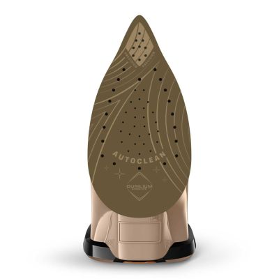 2. TEFAL FV 9852 Ultimate Pure Iron