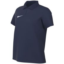Nike Dri-Fit Park 26 Polo Women's T-Shirt Navy Blue IB1172 410 L