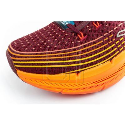 11. Skechers Max Cushioning M 220835/BURG Running Shoes