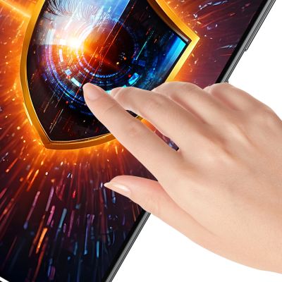 14. Privacy Film 3mk Silky Matt Privacy for Samsung Galaxy S23 5G