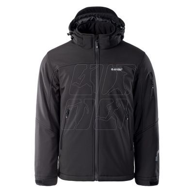 2. Hi-tec Geko M 92800208710 jacket