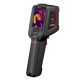 E2S Thermal camera USB-C, IR 256x192, -20°C to 550°C, FOV 56°×48°, 2.4" LCD, Laser, 2MP, Wi-Fi