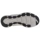 4. Skechers D'Lux Walker-Pensive 232045-BKW Gray 44