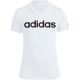 16. adidas Essentials Linear W GL0768 T-shirt