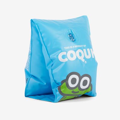 3. Coqui S-018 swimming armbands 92800620417