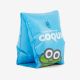 3. Coqui S-018 swimming armbands 92800620417