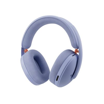 4. Logitech G G325 LIGHTSPEED Wireless Headband Gaming Headset USB Type-C Bluetooth Black