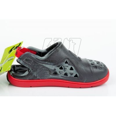 4. Reebok Ventureflex Jr CM9149 sandals