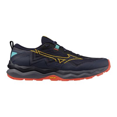 7. Mizuno Wave Daichi 9 shoes