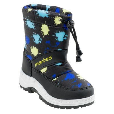 5. Children’s Snow Boots BAMPI KIDS