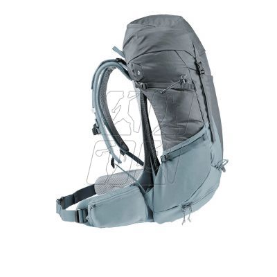 8. Deuter Futura 32L Backpack 3400821-4409