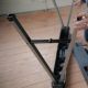 3. STANLEY Folding trestle stand 2 pcs.