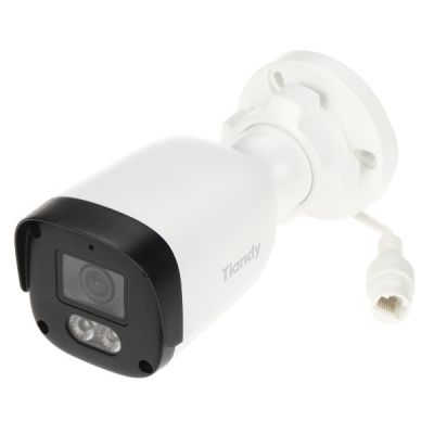 IP CAMERA TC-C34QN 2ENA-28 Spark Series - 4 Mpx 2.8 mm TIANDY