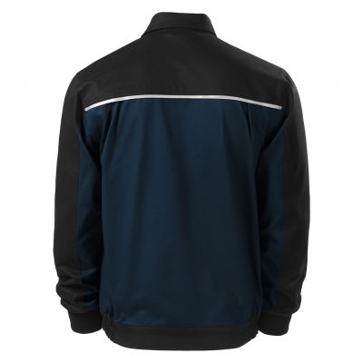 2. Rimeck Woody Jacket M MLI-W5102 Navy Blue