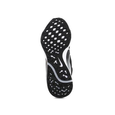 7. Nike Renew Run 3 DC9413-001 Black