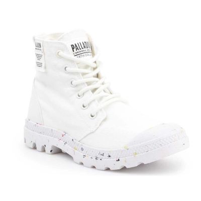 2. Palladium HI Organic W 96199-116-M
