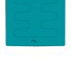 10. NC2001 Blue Double Sleeping Bag NILS CAMP