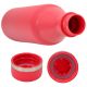 3. 550 ML RED INSULATED BOTTLE STAMINA
